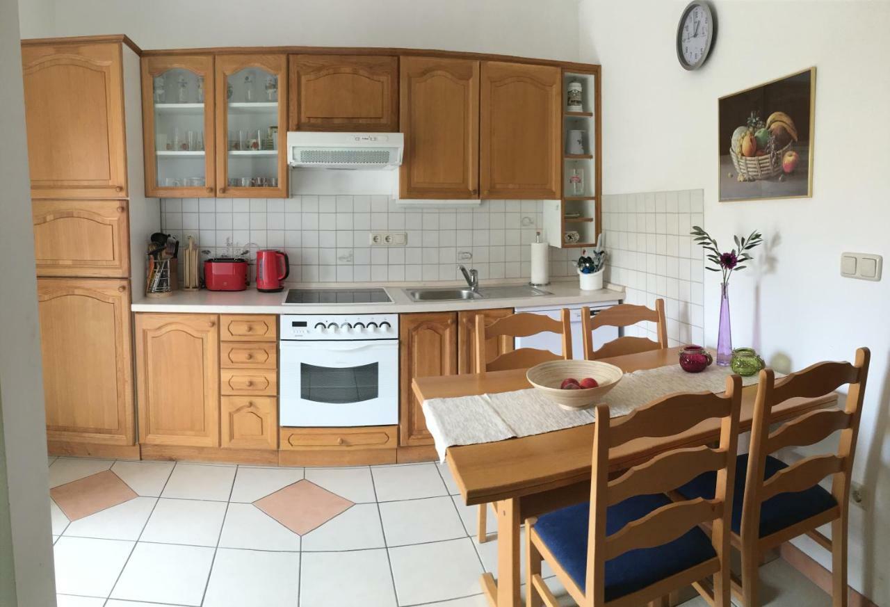 Just Relax - Vodice Apartman Kültér fotó