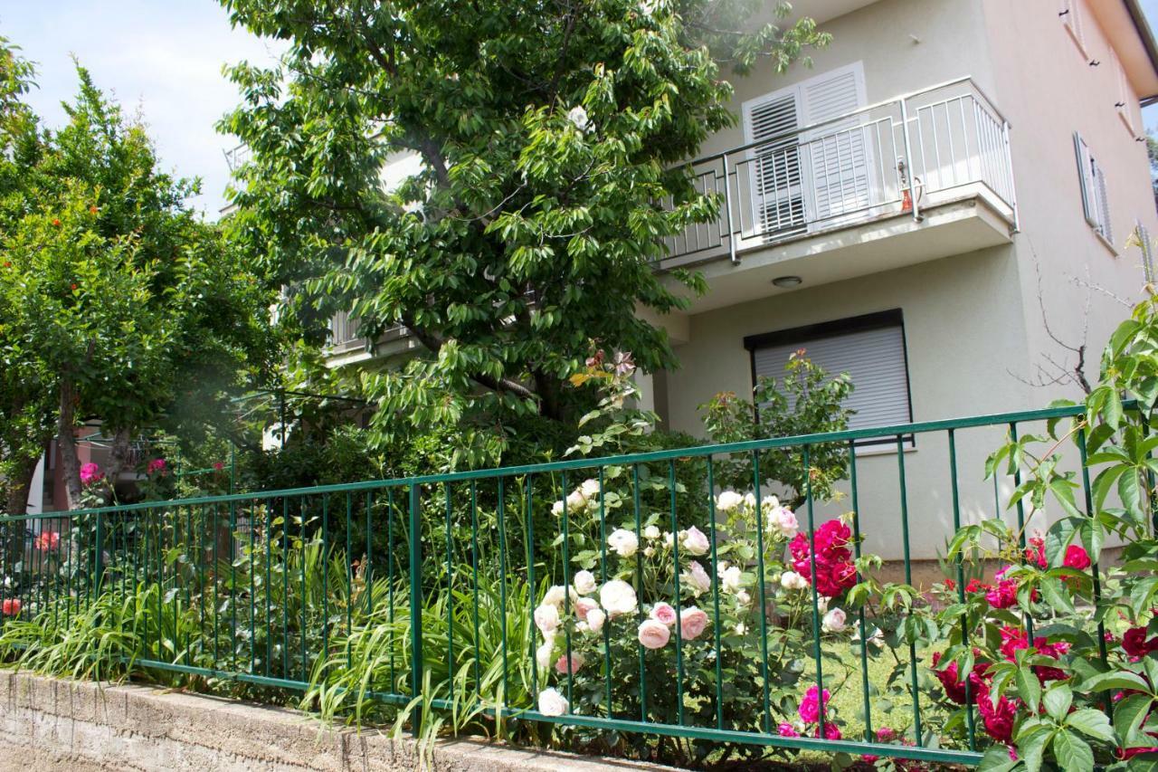 Just Relax - Vodice Apartman Kültér fotó