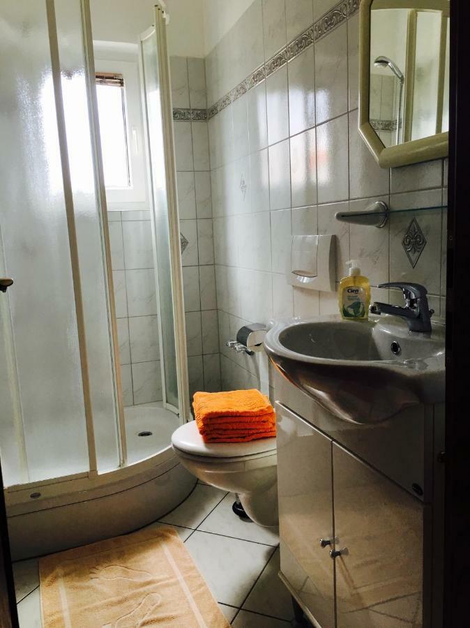 Just Relax - Vodice Apartman Kültér fotó