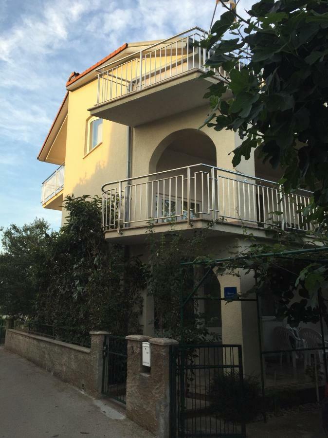 Just Relax - Vodice Apartman Kültér fotó