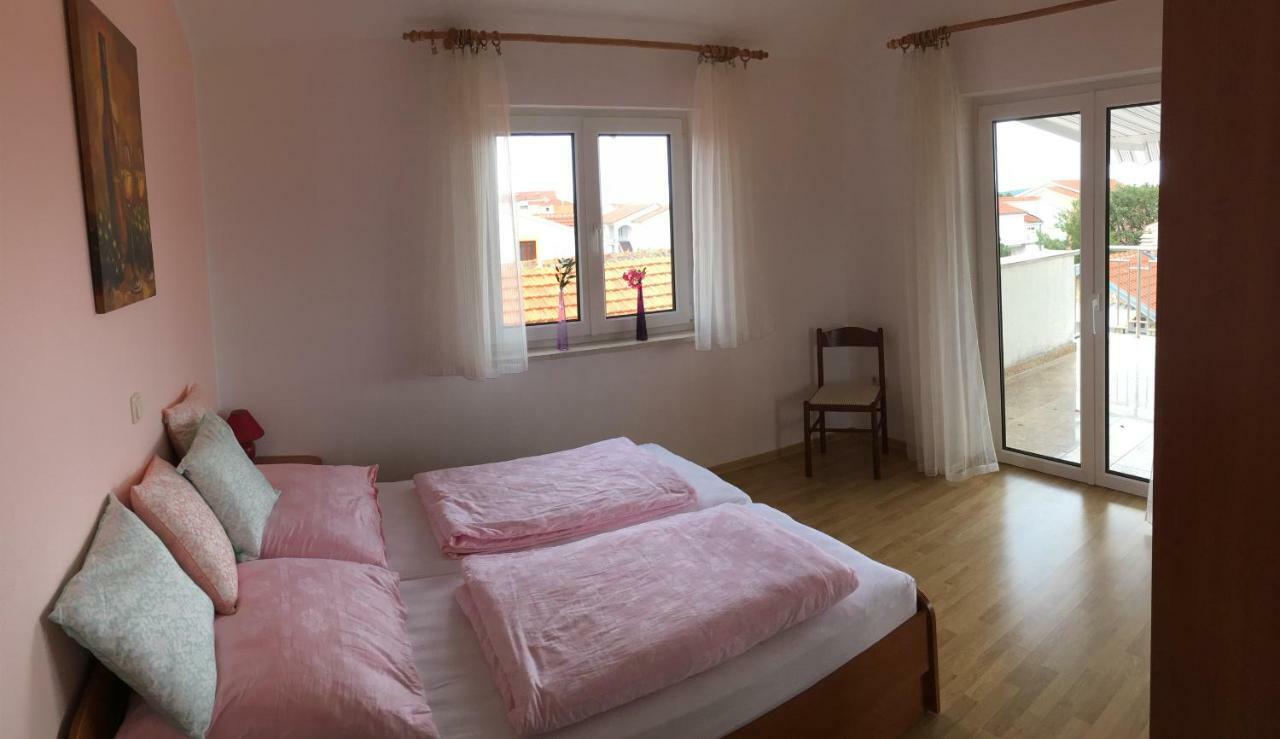 Just Relax - Vodice Apartman Kültér fotó