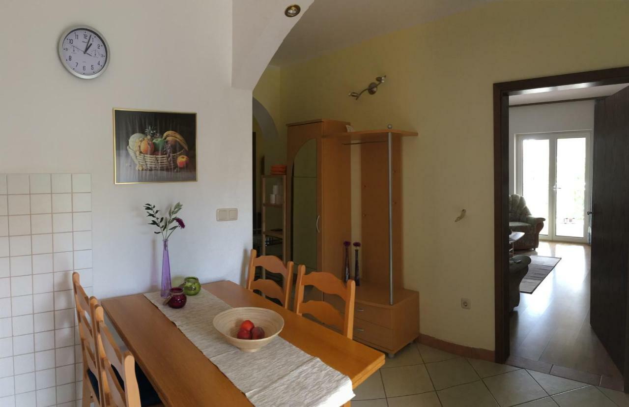 Just Relax - Vodice Apartman Kültér fotó