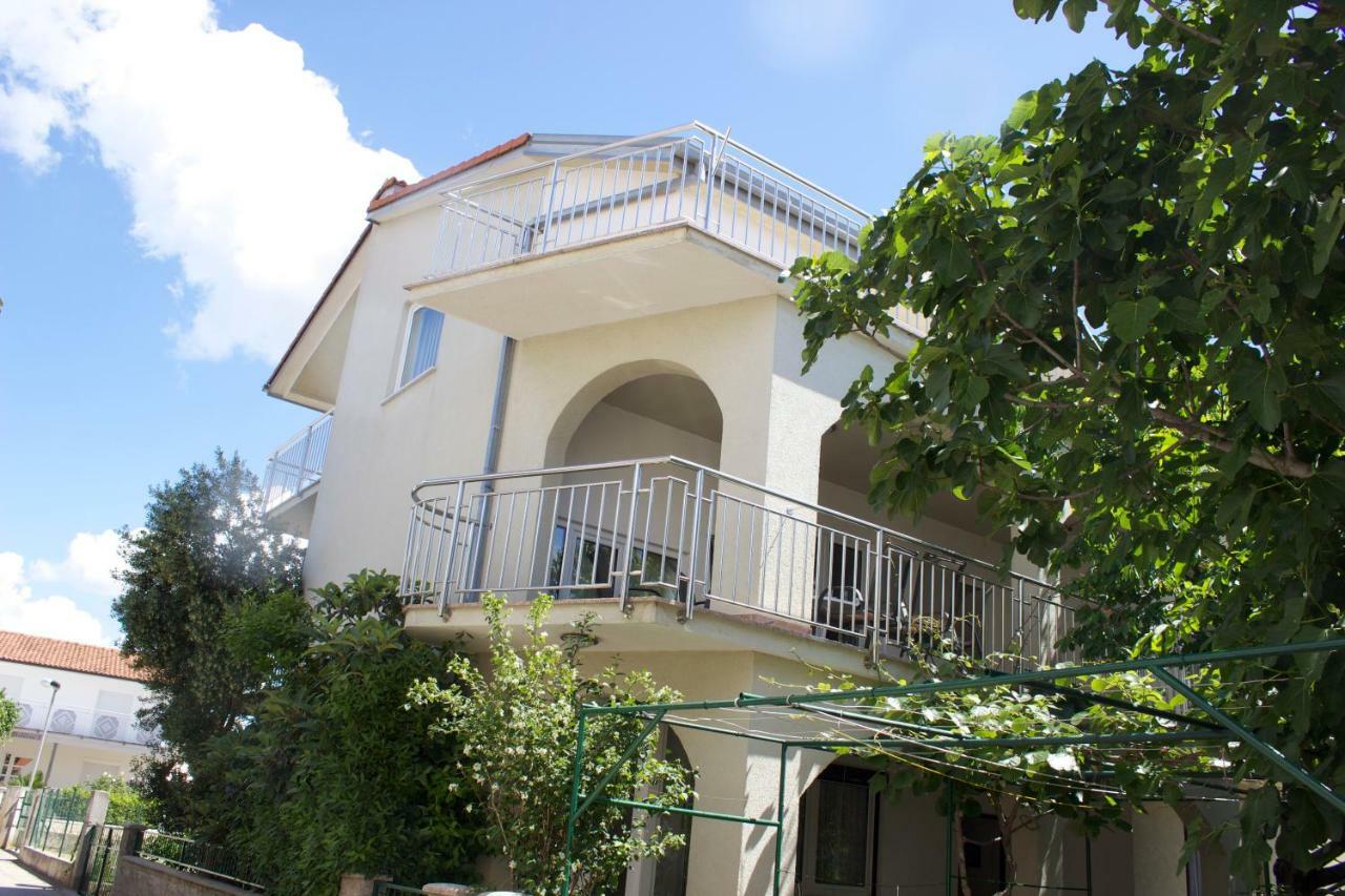 Just Relax - Vodice Apartman Kültér fotó