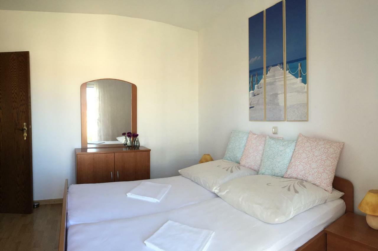 Just Relax - Vodice Apartman Kültér fotó